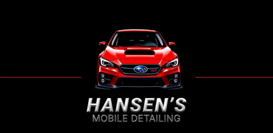 Hansen Mobile Detailing - Professional car detailing service